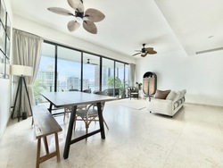 RiverGate (D9), Apartment #529915261
